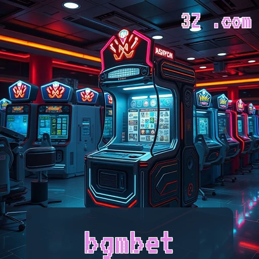 Apostas Empolgantes no bgmbet: Venha Viver a Emoção