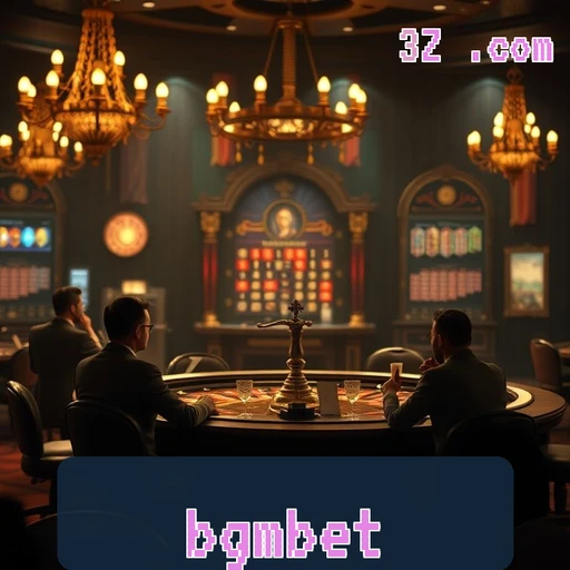 Benefícios Imperdíveis da Seção VIP no bgmbet